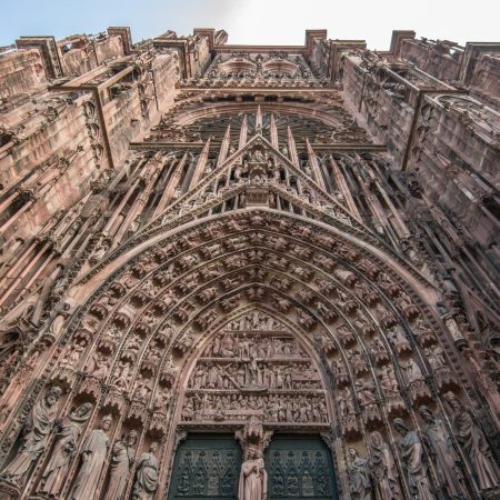 La cattedrale di Notre Dame: “Prodigio di grandezza leggiadria”