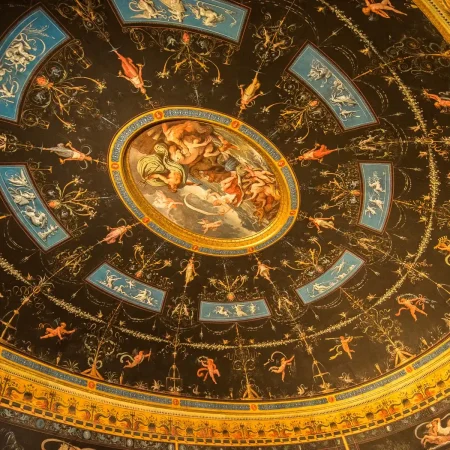 Quanto è lunga la candela?