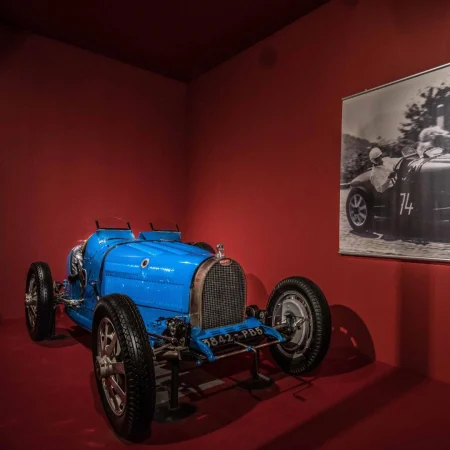 I fratelli Schlumpf e la Città dell’automobile