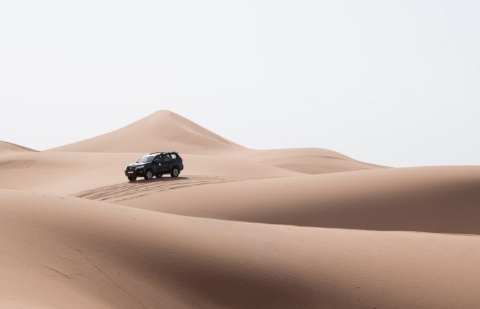 Marocco off road. Attraverso le vastità. AF TRAVEL FIRENZE
