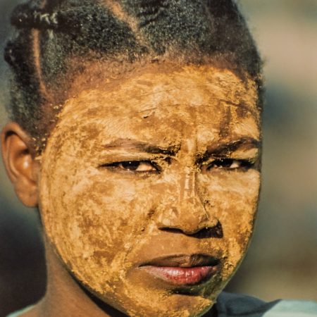 Vezo Madagascar. Coloro che lottano contro il mare
