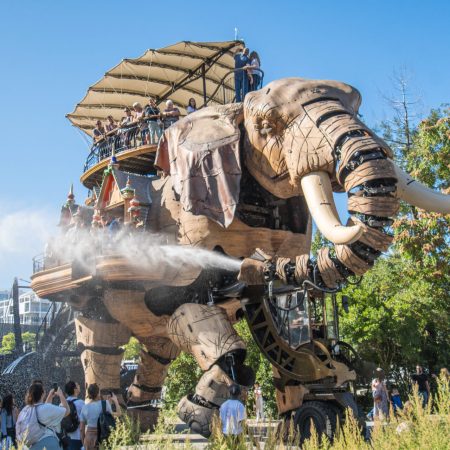 Le Voyage à Nantes 