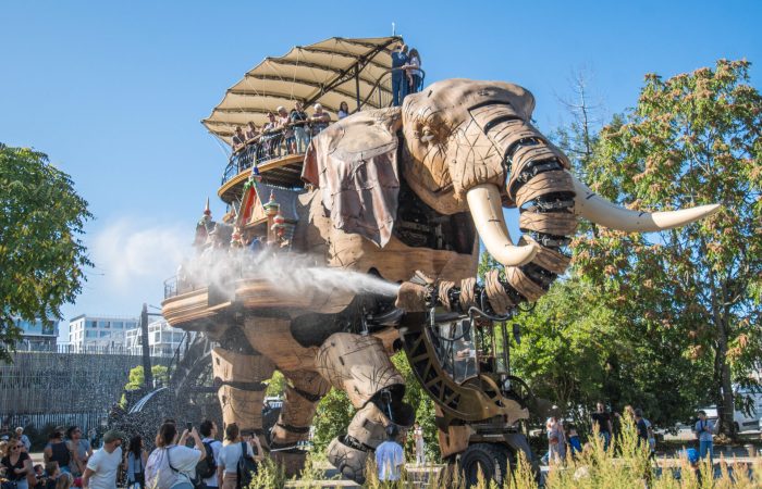Le Voyage à Nantes 