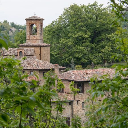 Eremo di Sant'Alberto di Butrio
