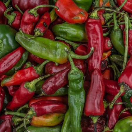Peperoncino