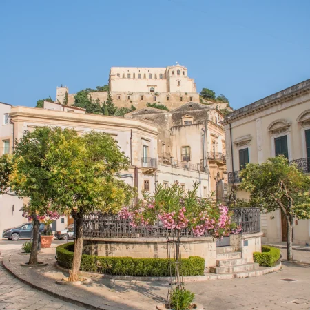 Andrea Camilleri e i luoghi del Commissario Montalbano